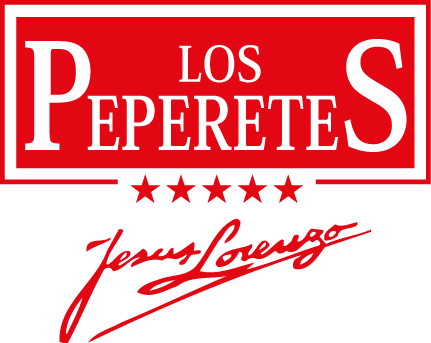Los Peperetes