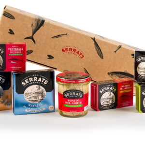 ESTUCHE EDICIÓN ESPECIAL "EL CATALATAS"